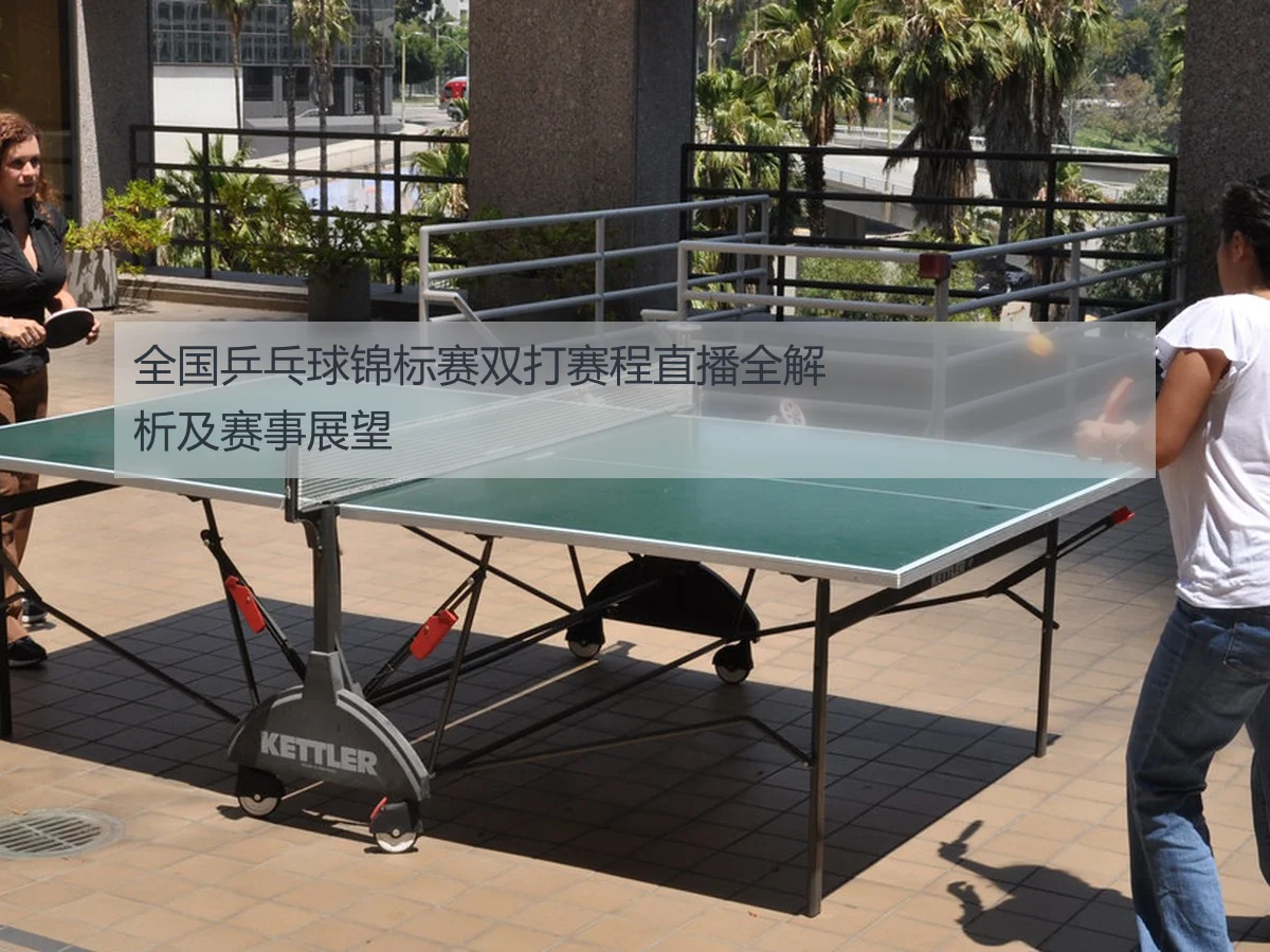 全国乒乓球锦标赛双打赛程直播全解析及赛事展望